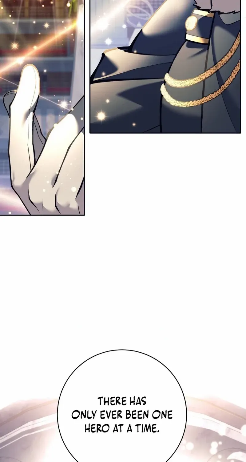 I Quit the Hero’s Party Chapter 81 page 37 - 