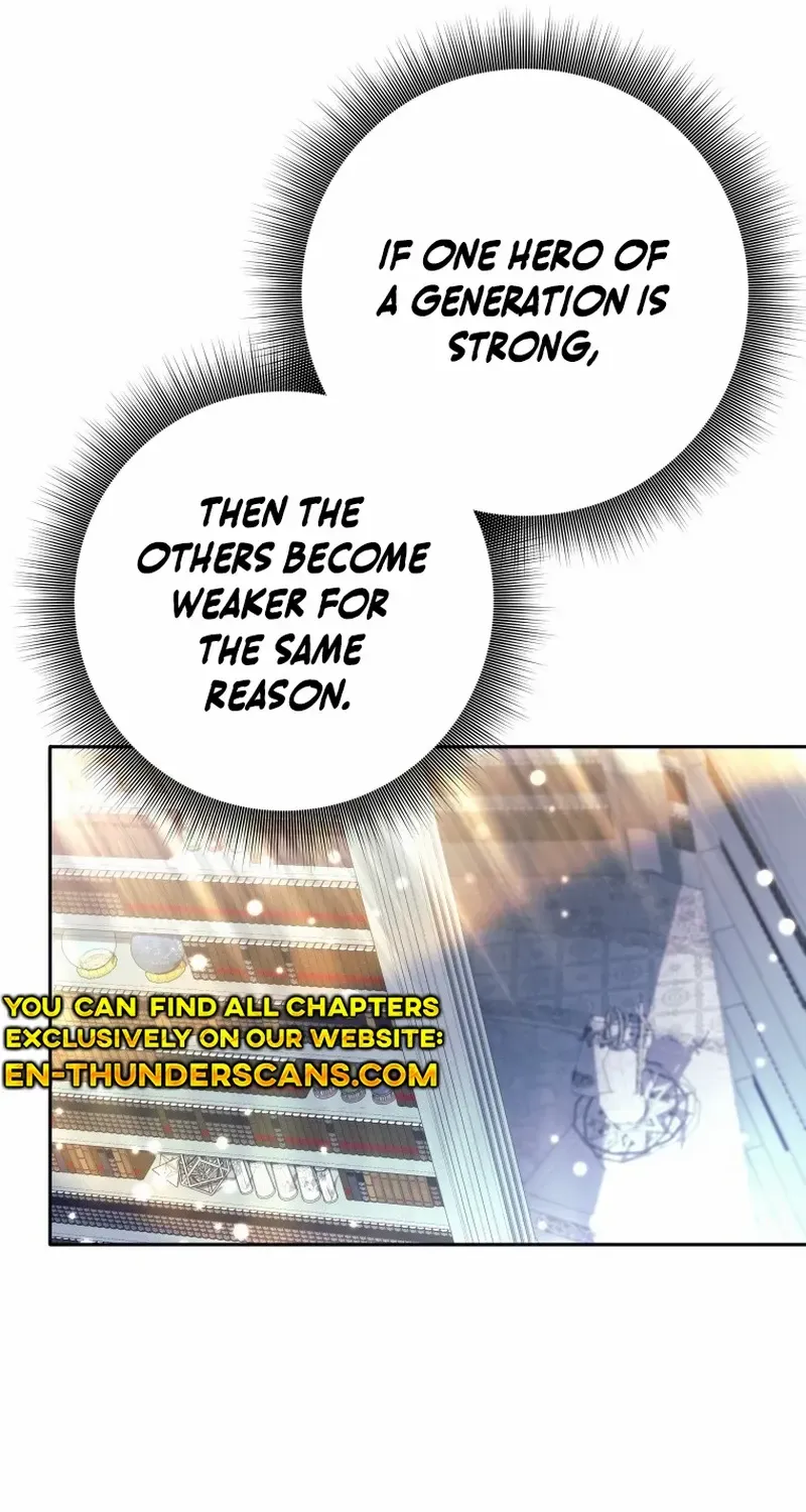 I Quit the Hero’s Party Chapter 81 page 40 - 