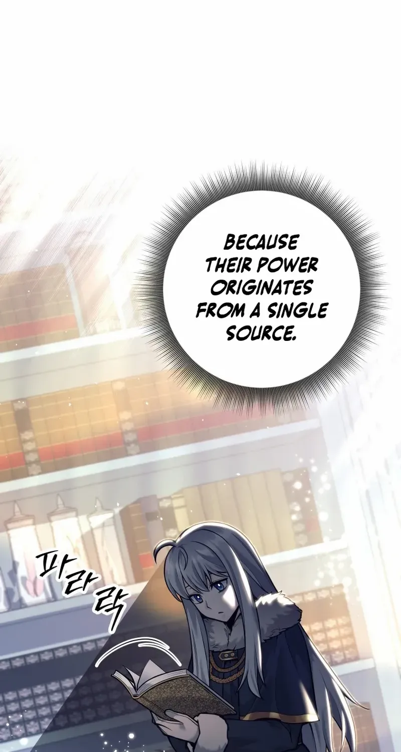 I Quit the Hero’s Party Chapter 81 page 41 - 