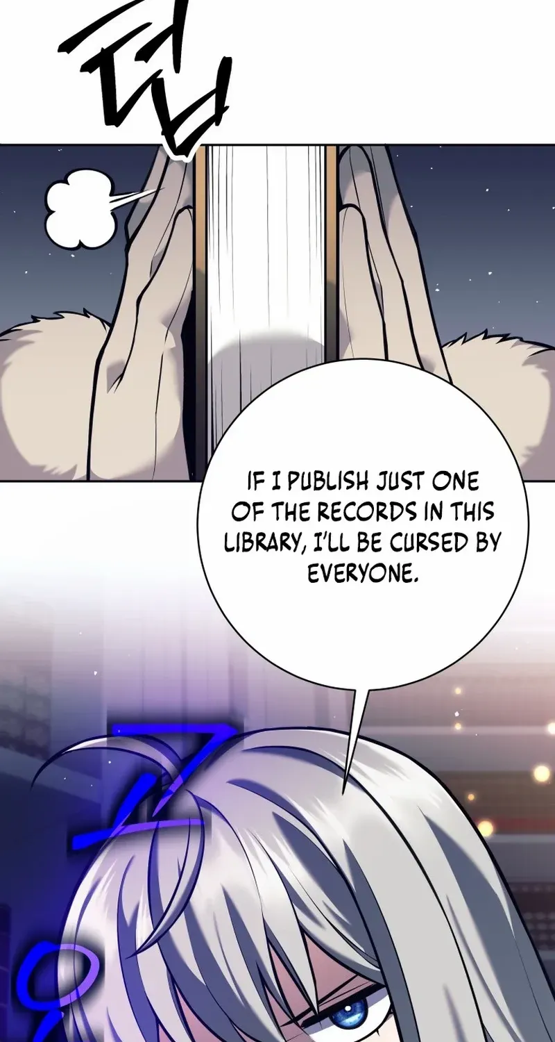 I Quit the Hero’s Party Chapter 81 page 43 - 