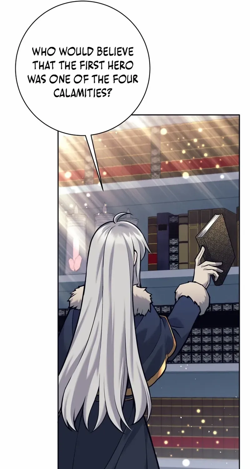 I Quit the Hero’s Party Chapter 81 page 45 - 