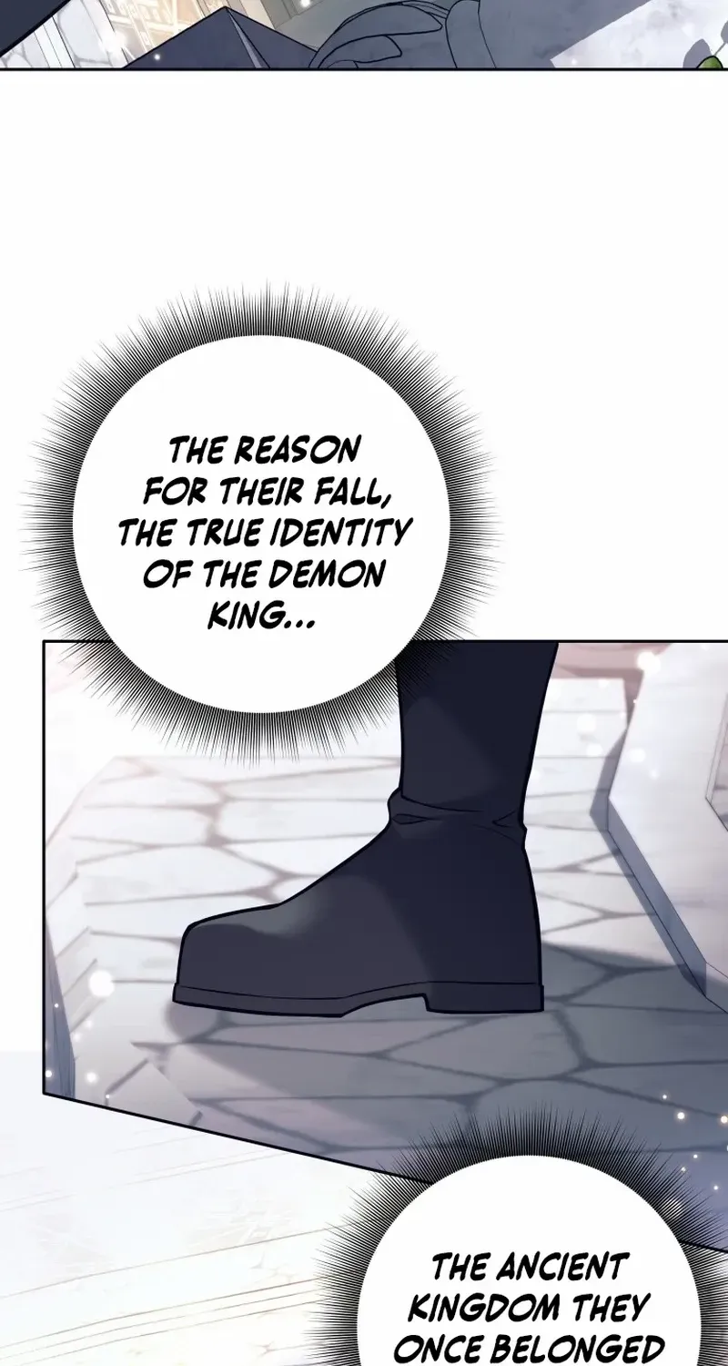I Quit the Hero’s Party Chapter 81 page 48 - 