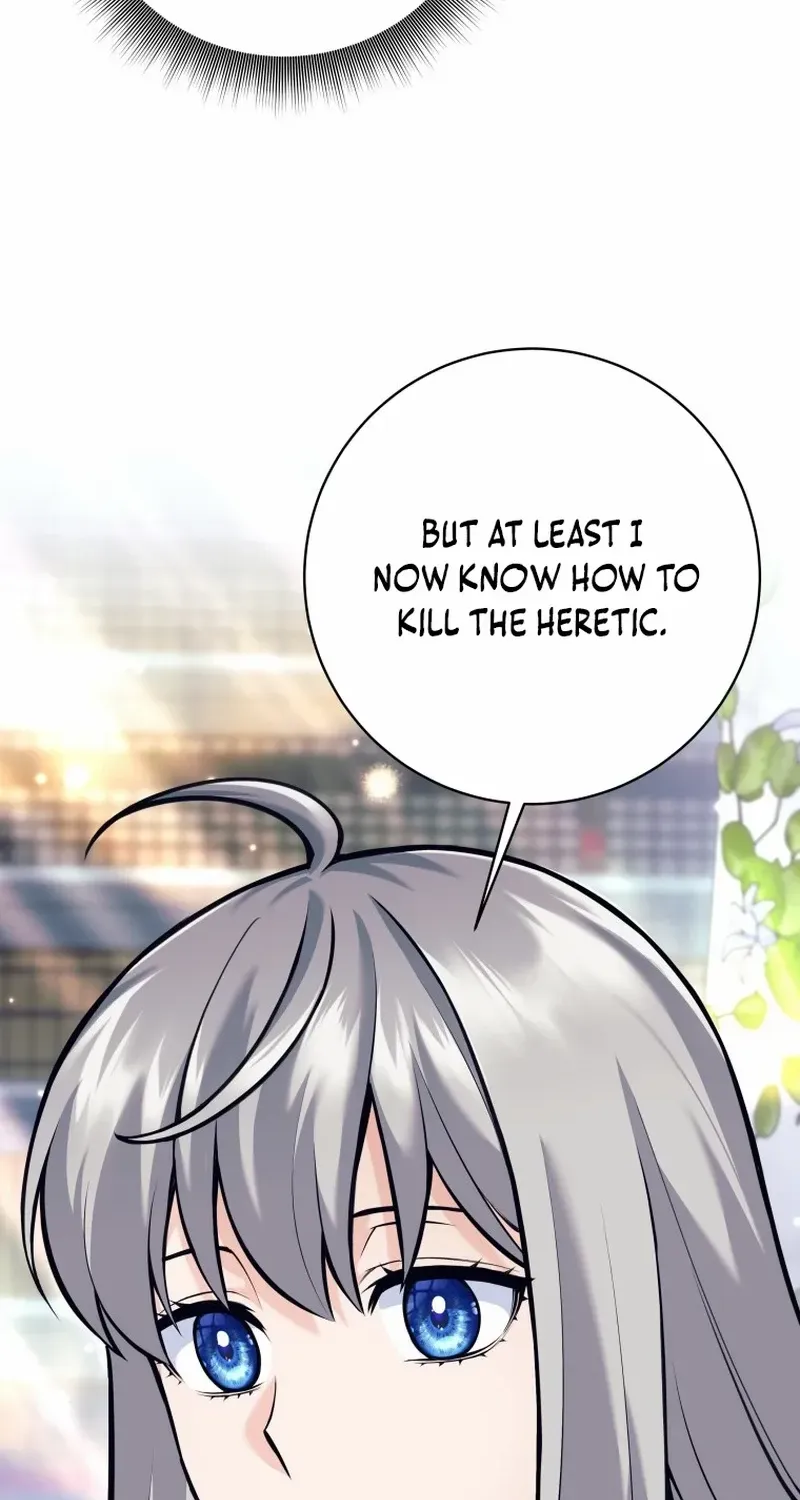 I Quit the Hero’s Party Chapter 81 page 50 - 