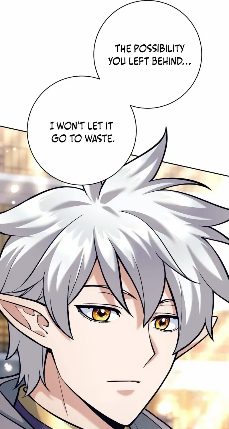 I Quit the Hero’s Party Chapter 81 page 52 - 