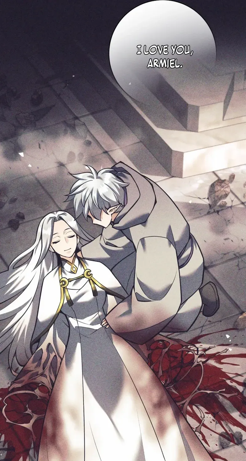 I Quit the Hero’s Party Chapter 81 page 58 - 