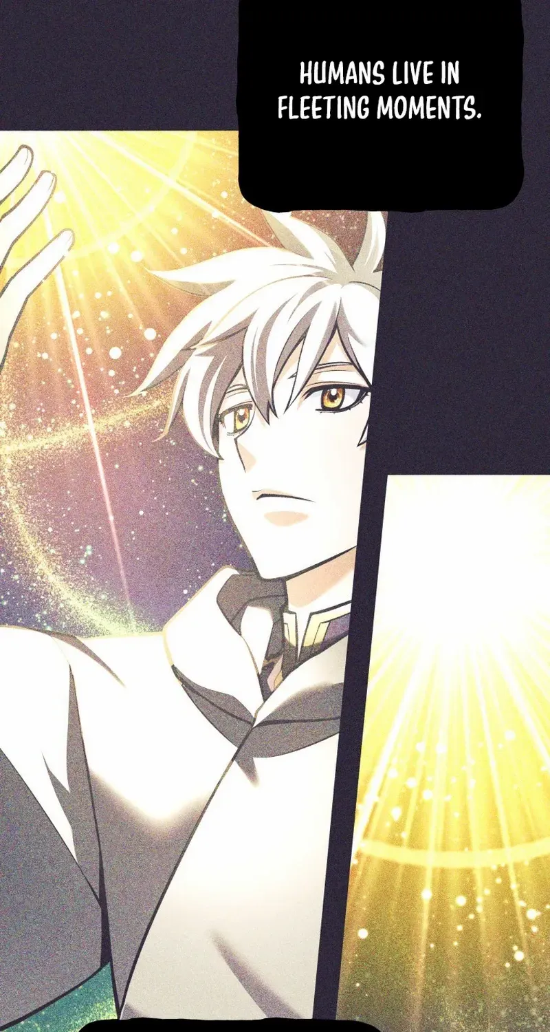 I Quit the Hero’s Party Chapter 81 page 7 - 