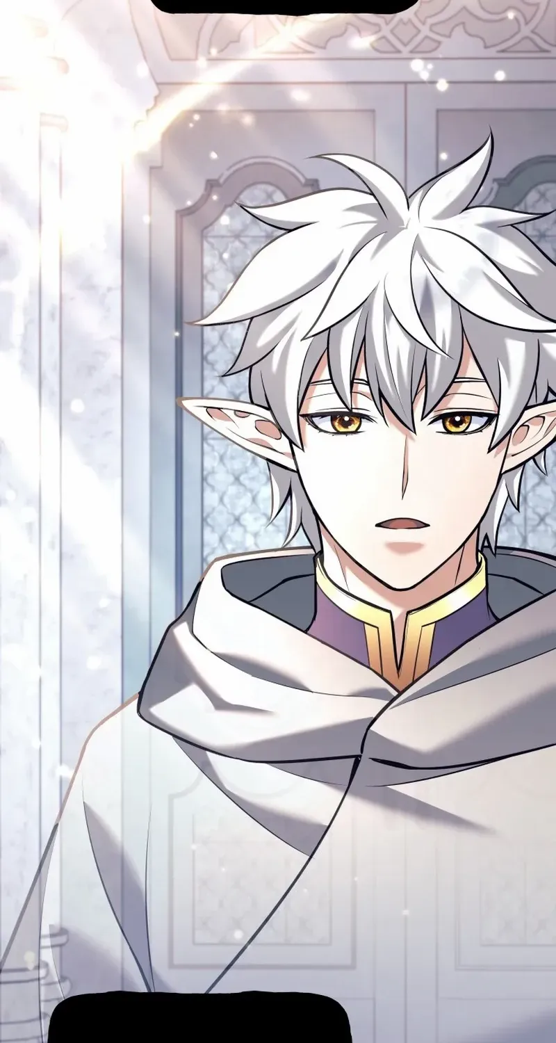I Quit the Hero’s Party Chapter 81 page 61 - 