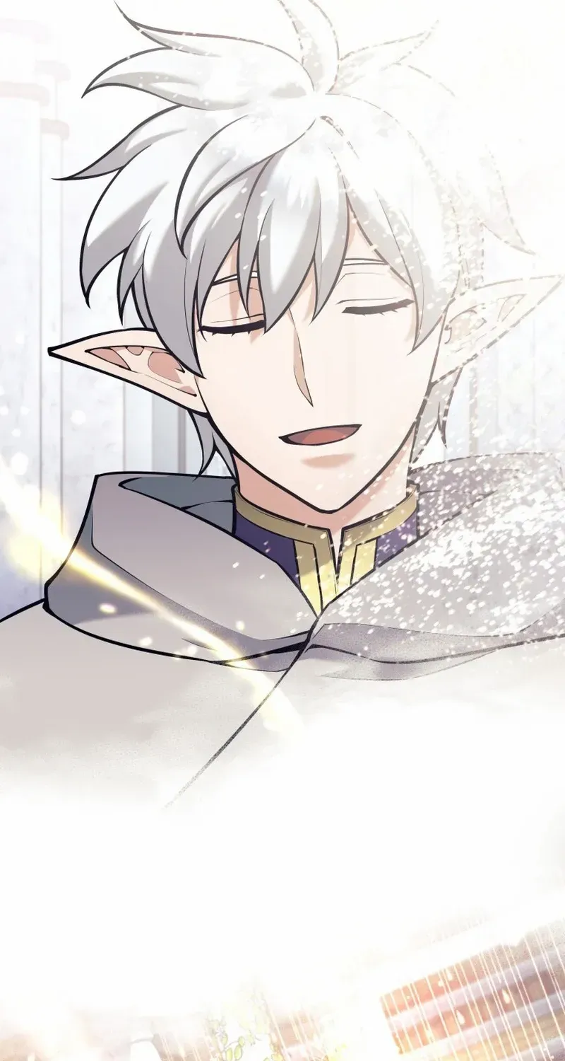 I Quit the Hero’s Party Chapter 81 page 69 - 