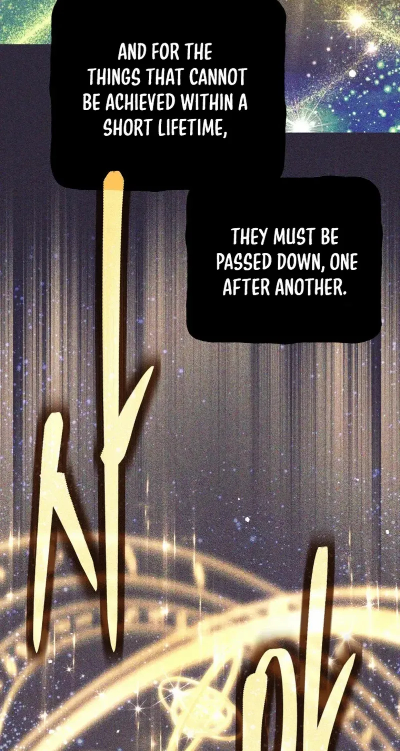 I Quit the Hero’s Party Chapter 81 page 8 - 