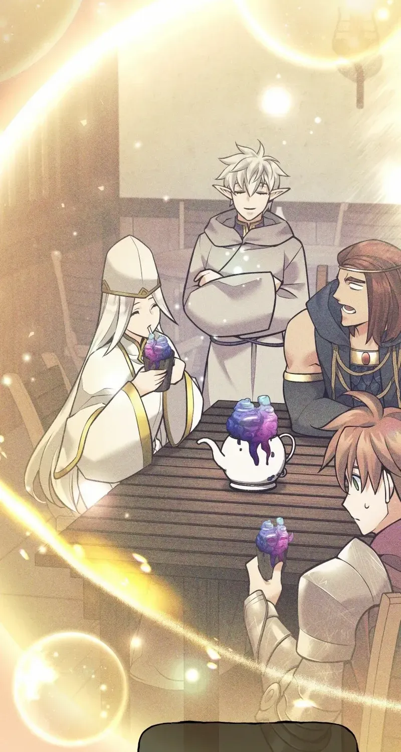 I Quit the Hero’s Party Chapter 81 page 75 - 