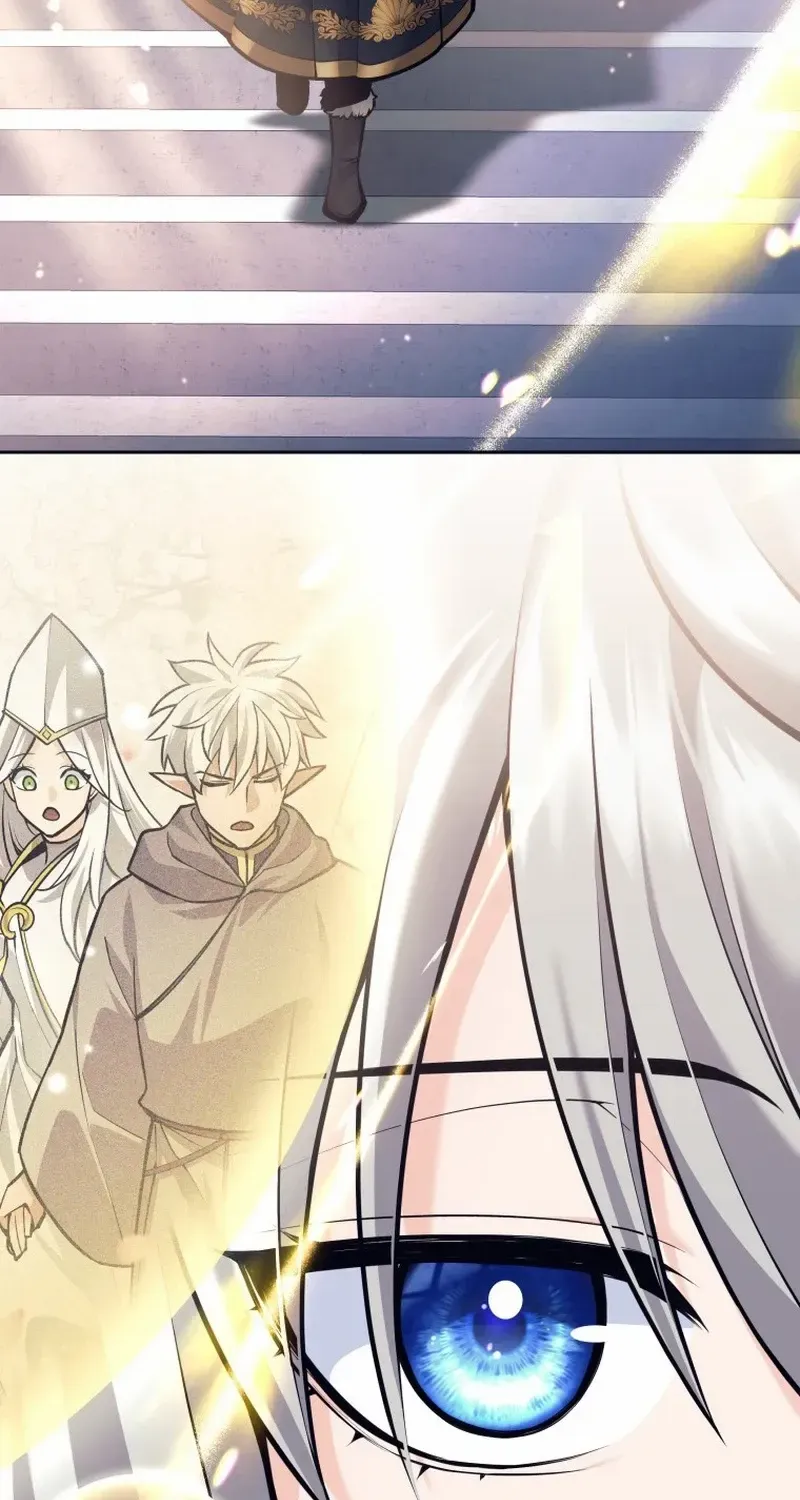 I Quit the Hero’s Party Chapter 81 page 82 - 