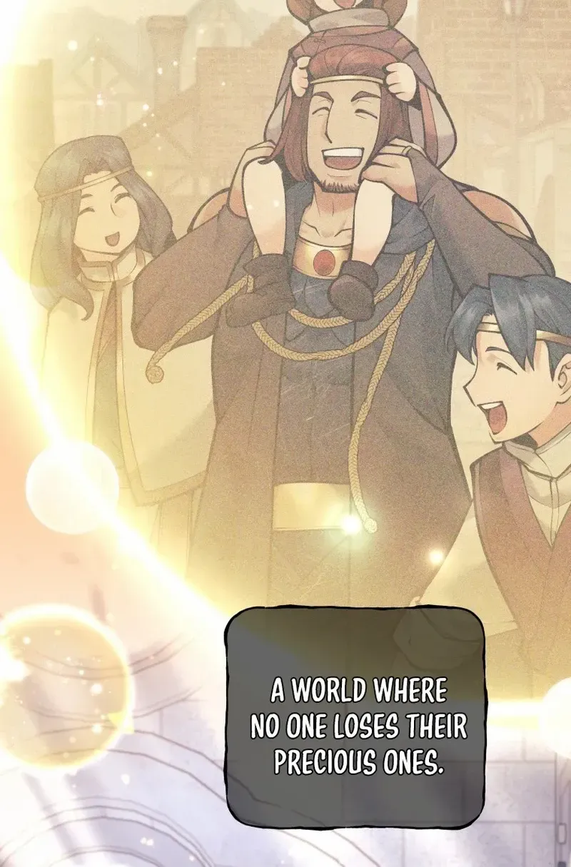 I Quit the Hero’s Party Chapter 81 page 84 - 