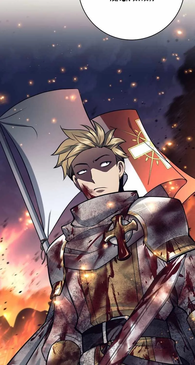 I Quit the Hero’s Party Chapter 82 page 12 - 
