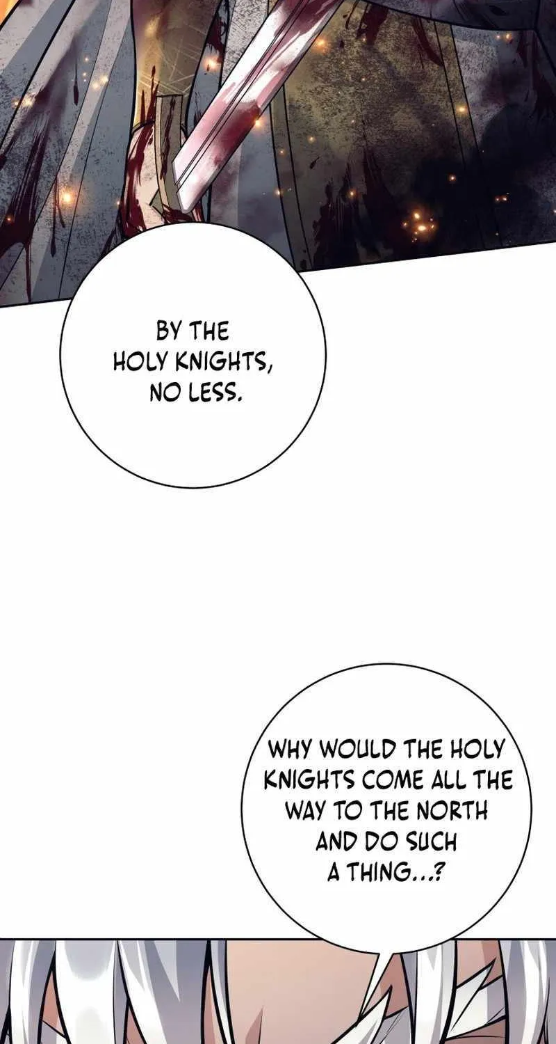 I Quit the Hero’s Party Chapter 82 page 13 - 