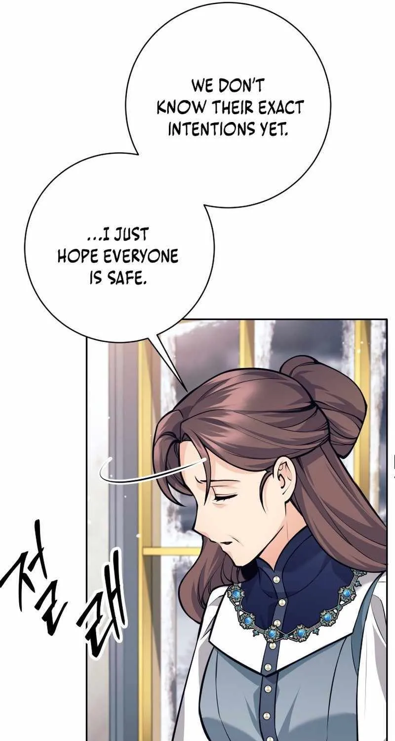 I Quit the Hero’s Party Chapter 82 page 15 - 