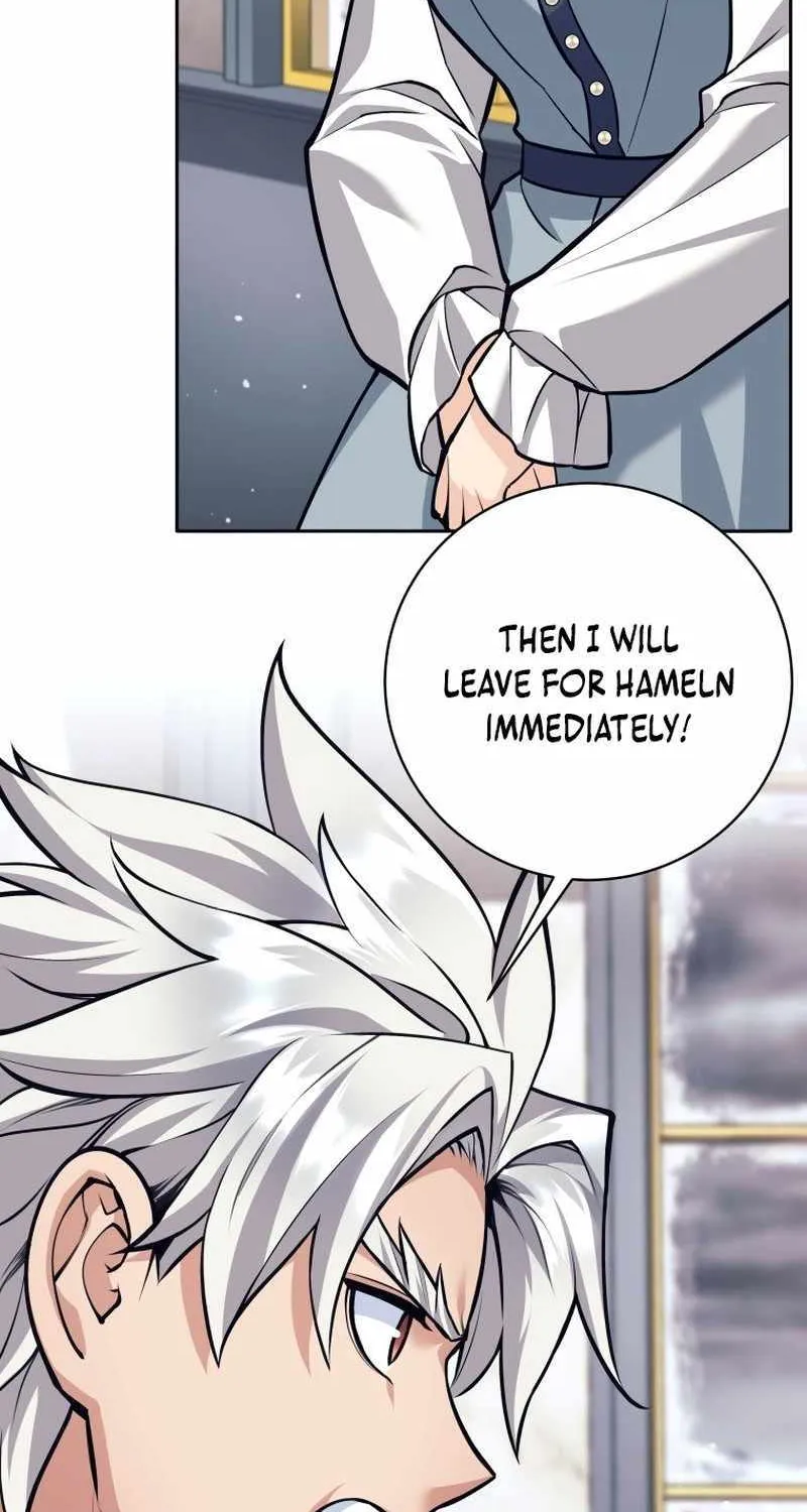 I Quit the Hero’s Party Chapter 82 page 16 - 