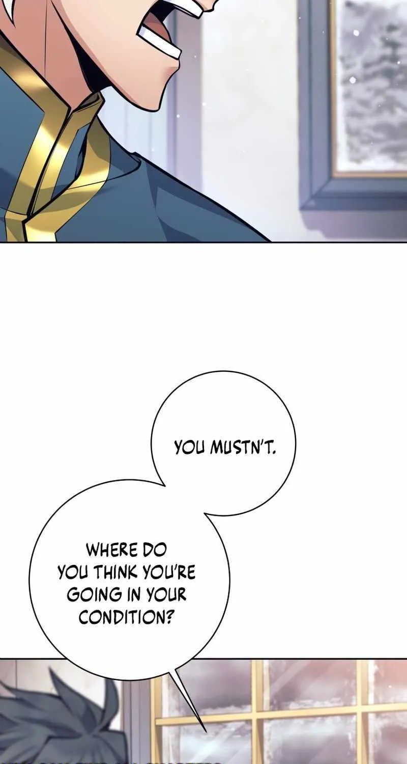 I Quit the Hero’s Party Chapter 82 page 17 - 