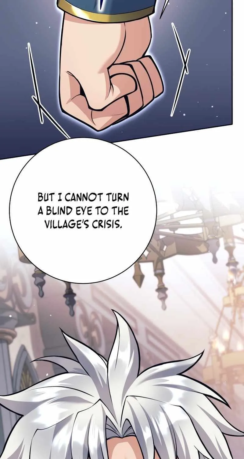 I Quit the Hero’s Party Chapter 82 page 19 - 