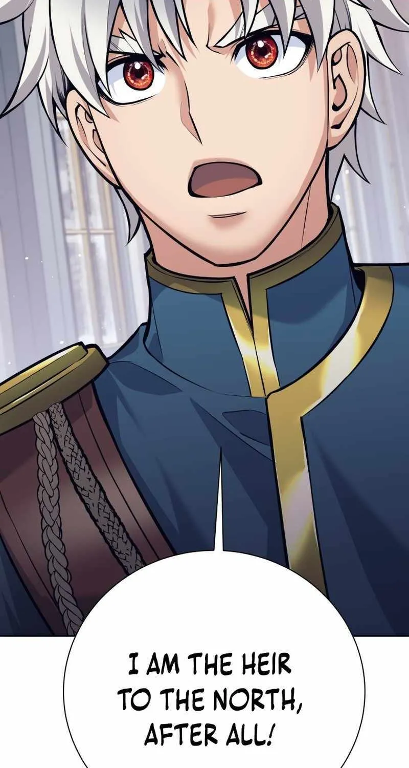 I Quit the Hero’s Party Chapter 82 page 20 - 