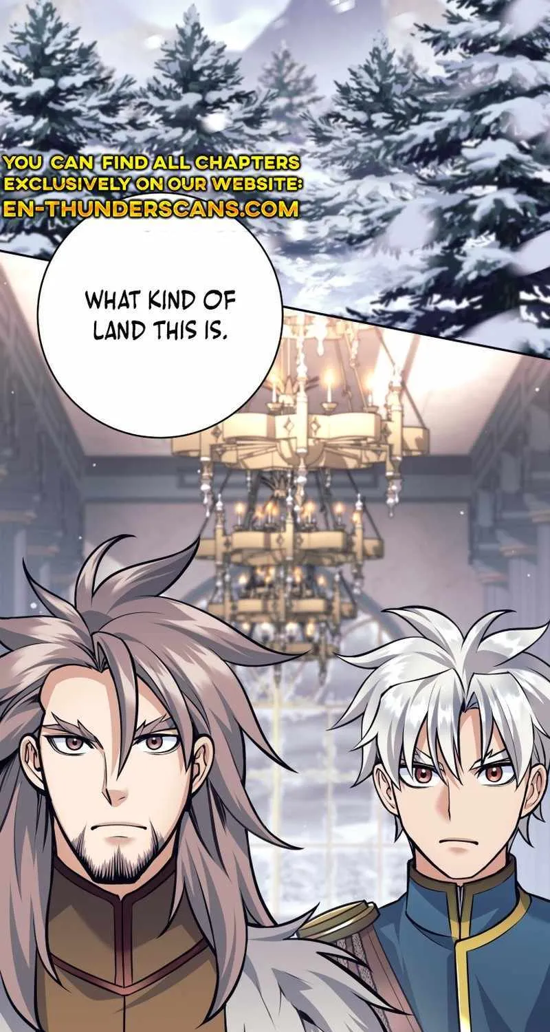 I Quit the Hero’s Party Chapter 82 page 24 - 