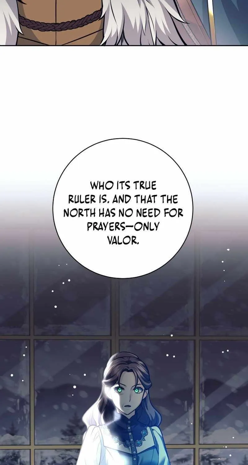 I Quit the Hero’s Party Chapter 82 page 25 - 