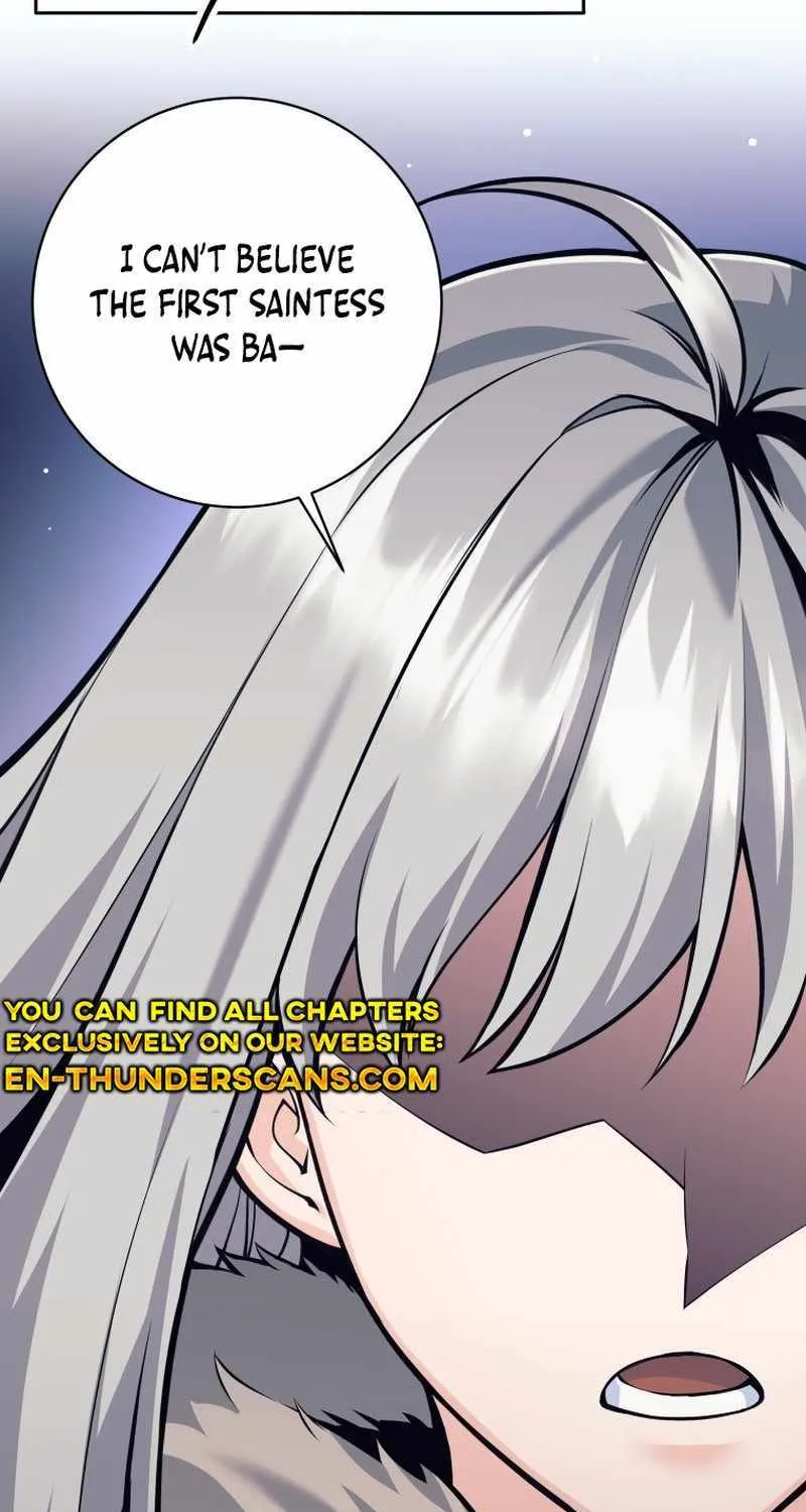 I Quit the Hero’s Party Chapter 82 page 31 - 