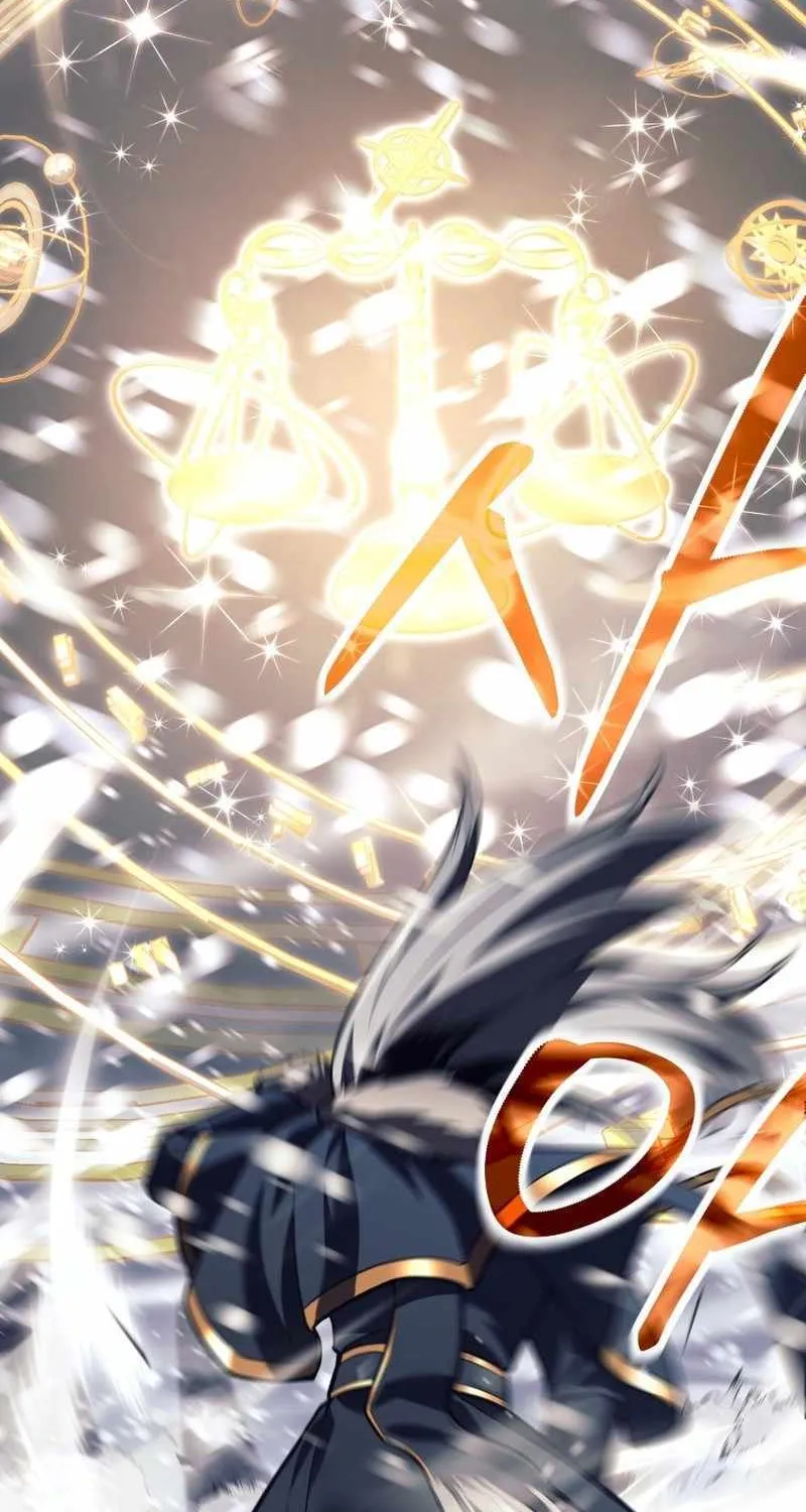 I Quit the Hero’s Party Chapter 82 page 34 - 