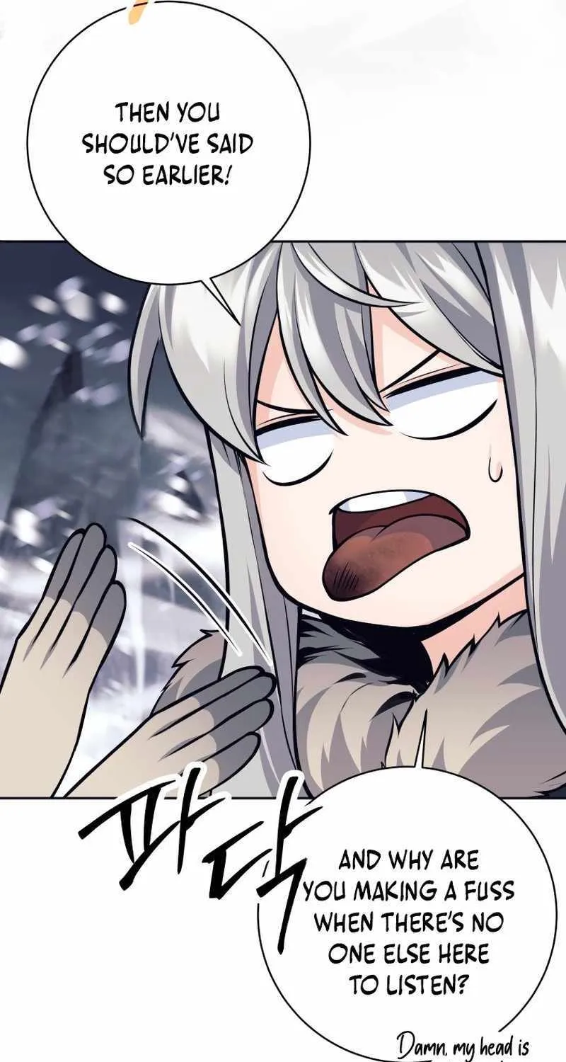 I Quit the Hero’s Party Chapter 82 page 36 - 