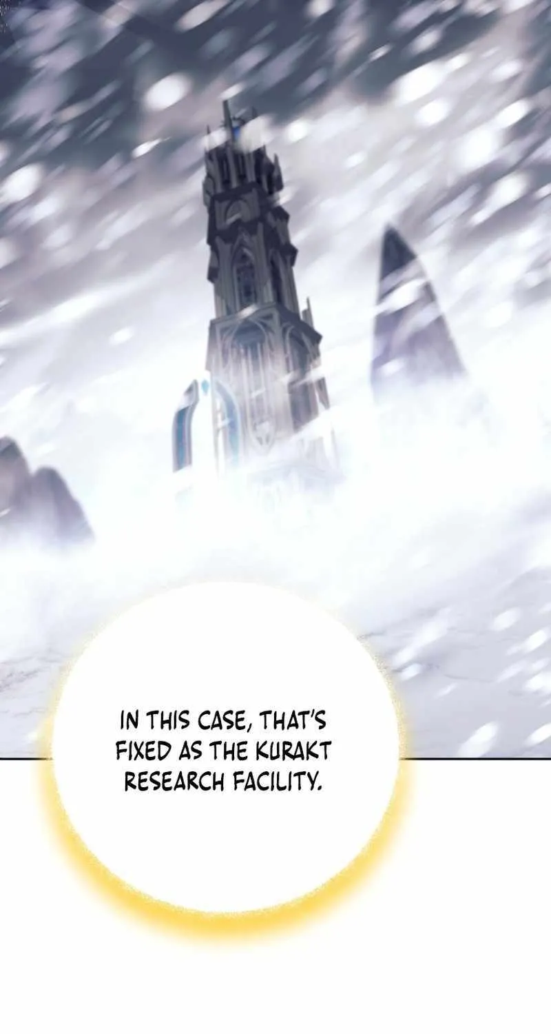I Quit the Hero’s Party Chapter 82 page 40 - 