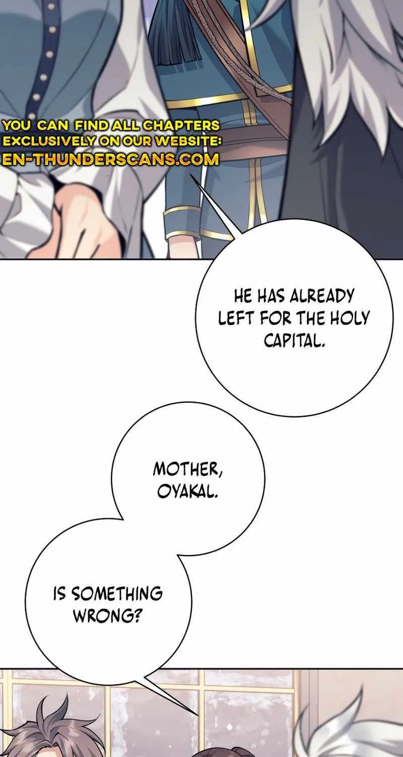 I Quit the Hero’s Party Chapter 82 page 5 - 