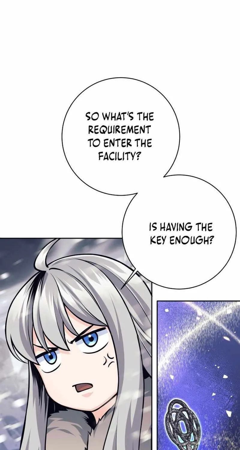 I Quit the Hero’s Party Chapter 82 page 41 - 