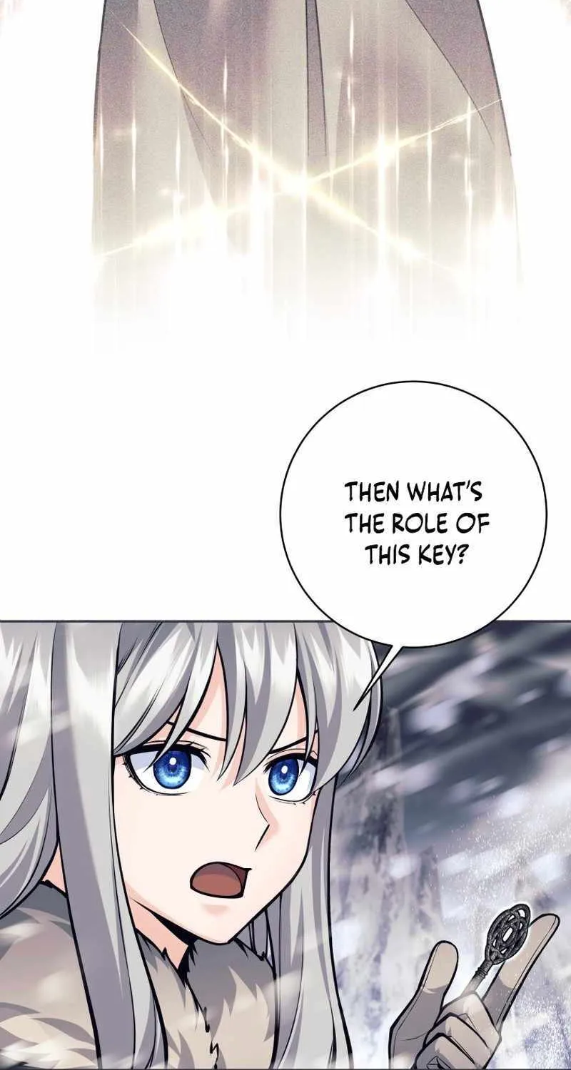 I Quit the Hero’s Party Chapter 82 page 46 - 
