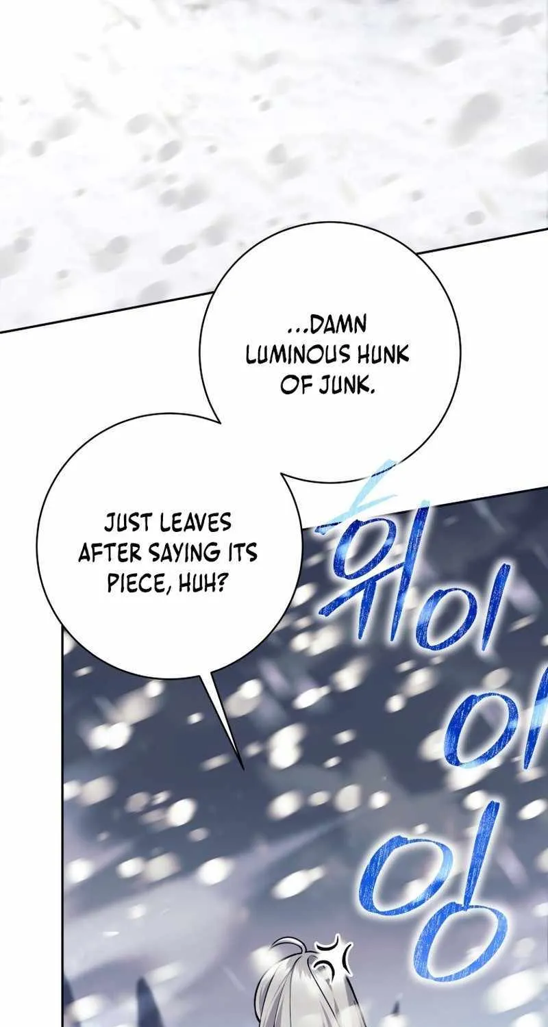 I Quit the Hero’s Party Chapter 82 page 50 - 