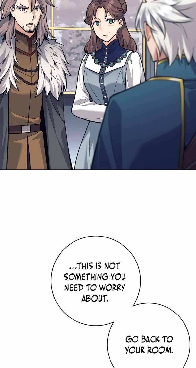 I Quit the Hero’s Party Chapter 82 page 6 - 