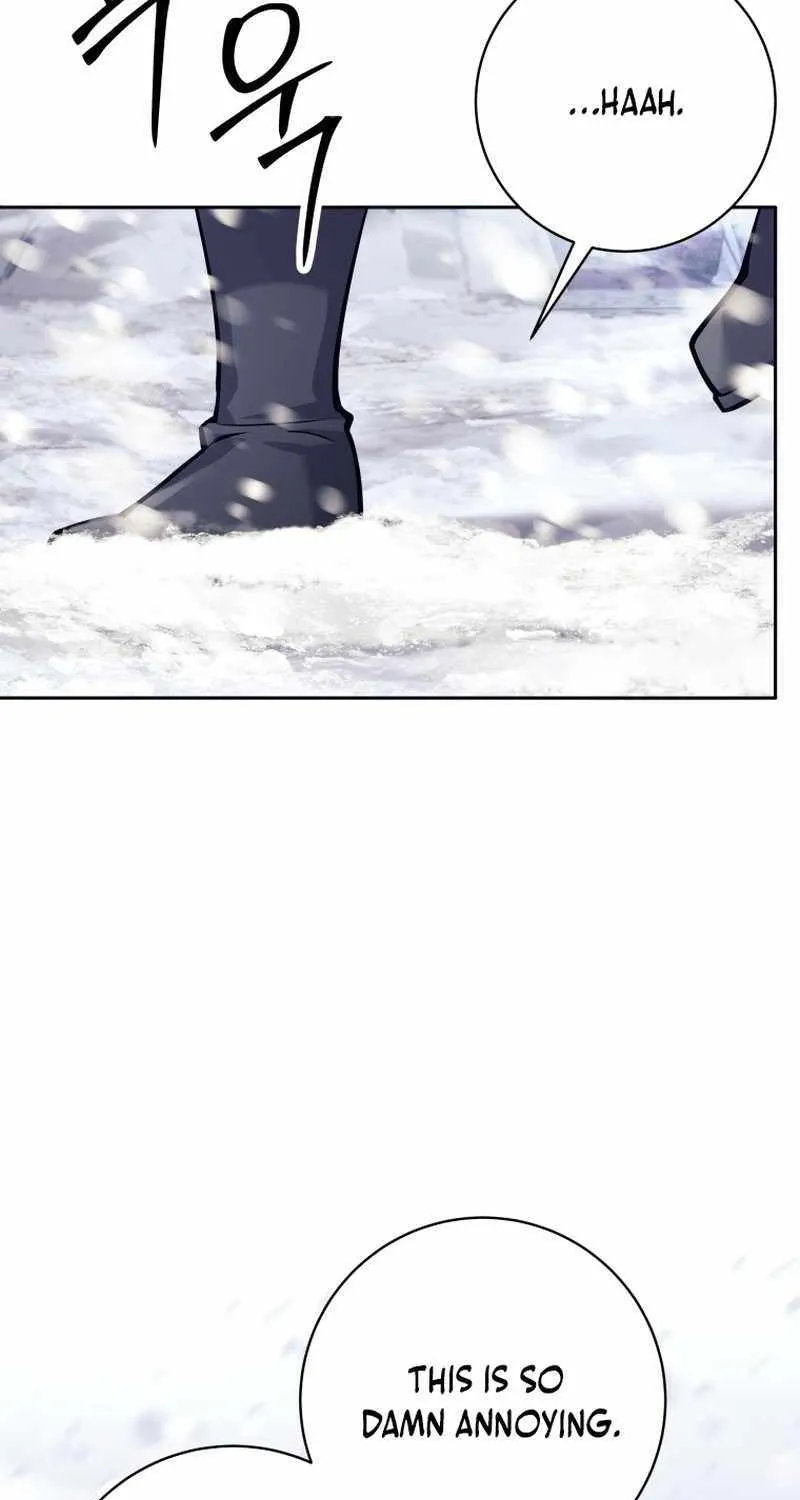 I Quit the Hero’s Party Chapter 82 page 52 - 
