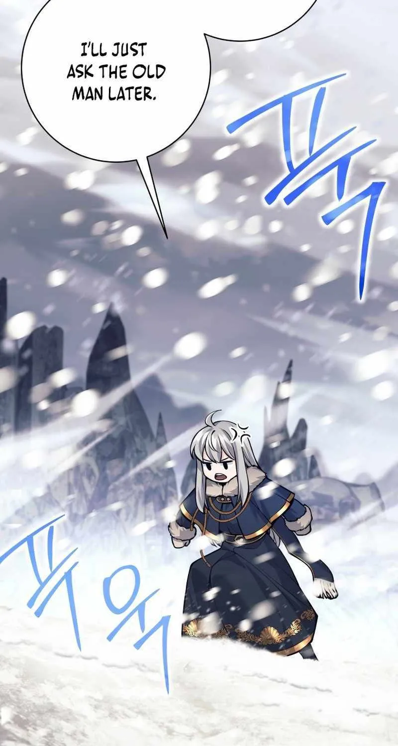 I Quit the Hero’s Party Chapter 82 page 53 - 