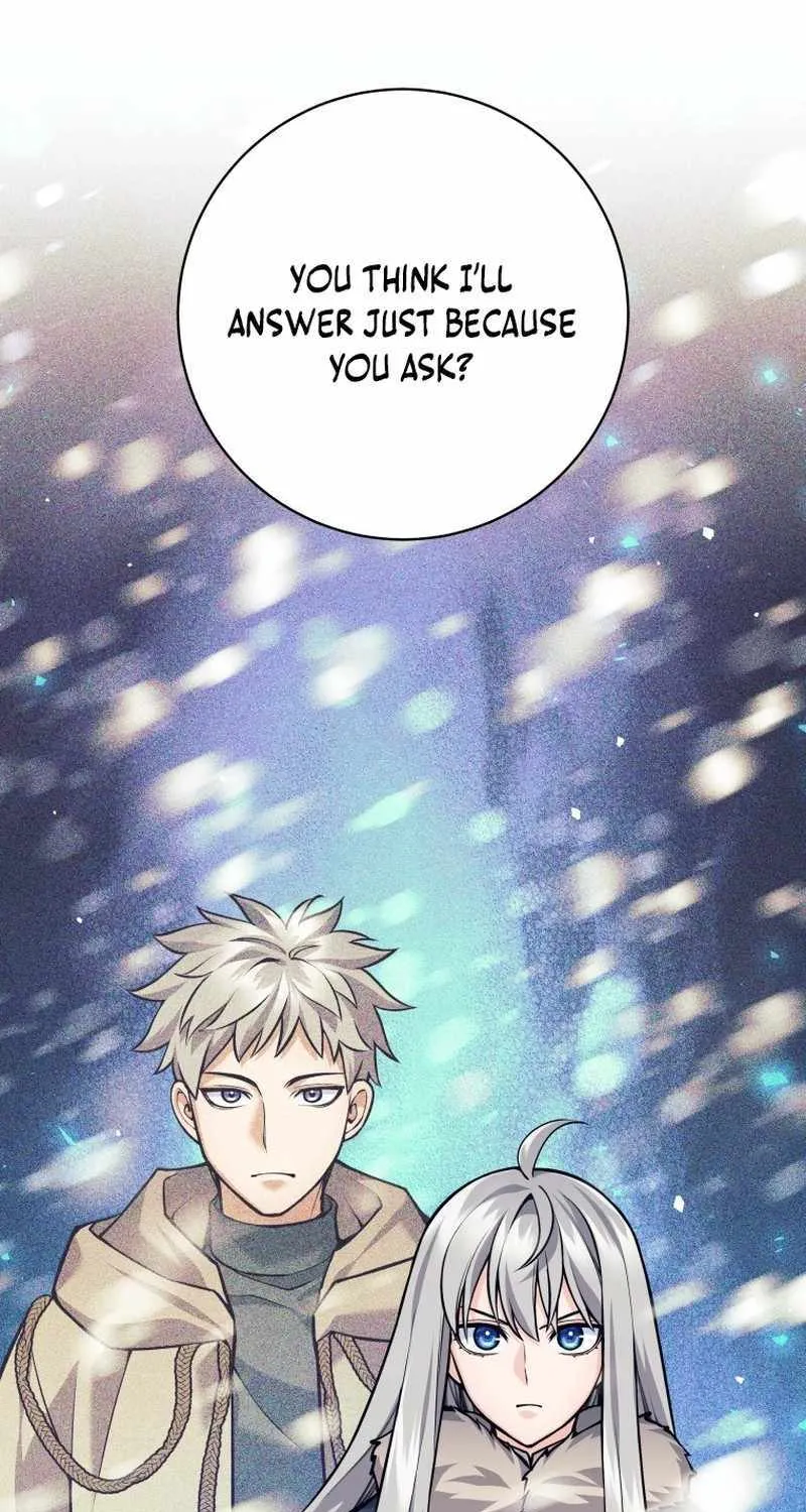 I Quit the Hero’s Party Chapter 82 page 63 - 