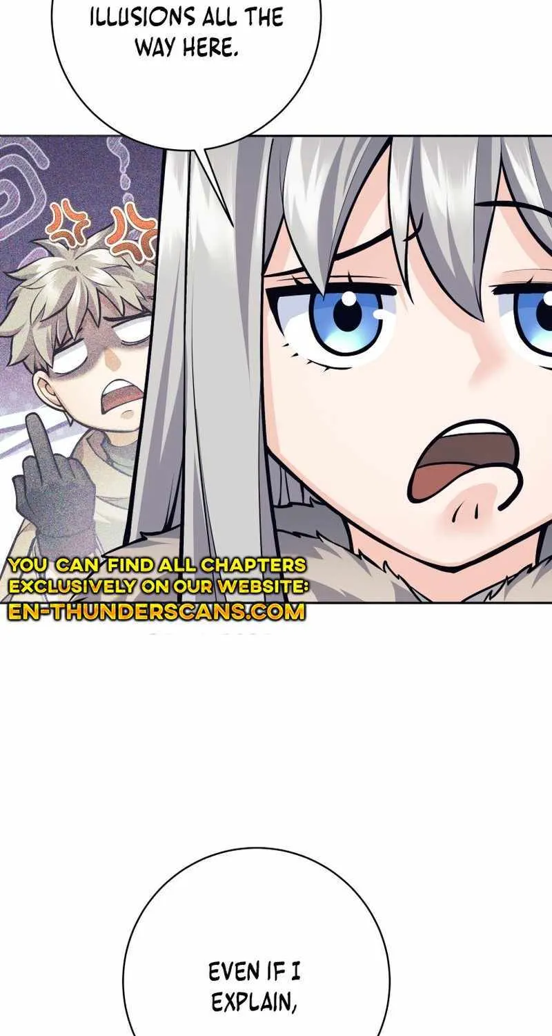 I Quit the Hero’s Party Chapter 82 page 65 - 