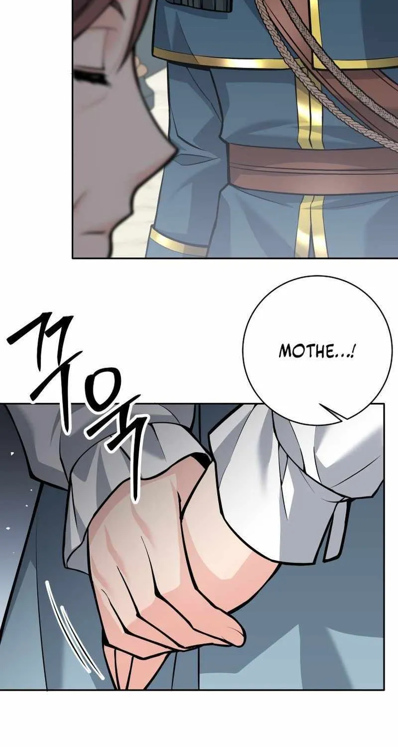 I Quit the Hero’s Party Chapter 82 page 9 - 