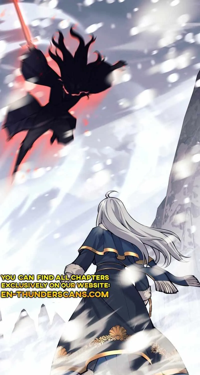 I Quit the Hero’s Party Chapter 82 page 83 - 