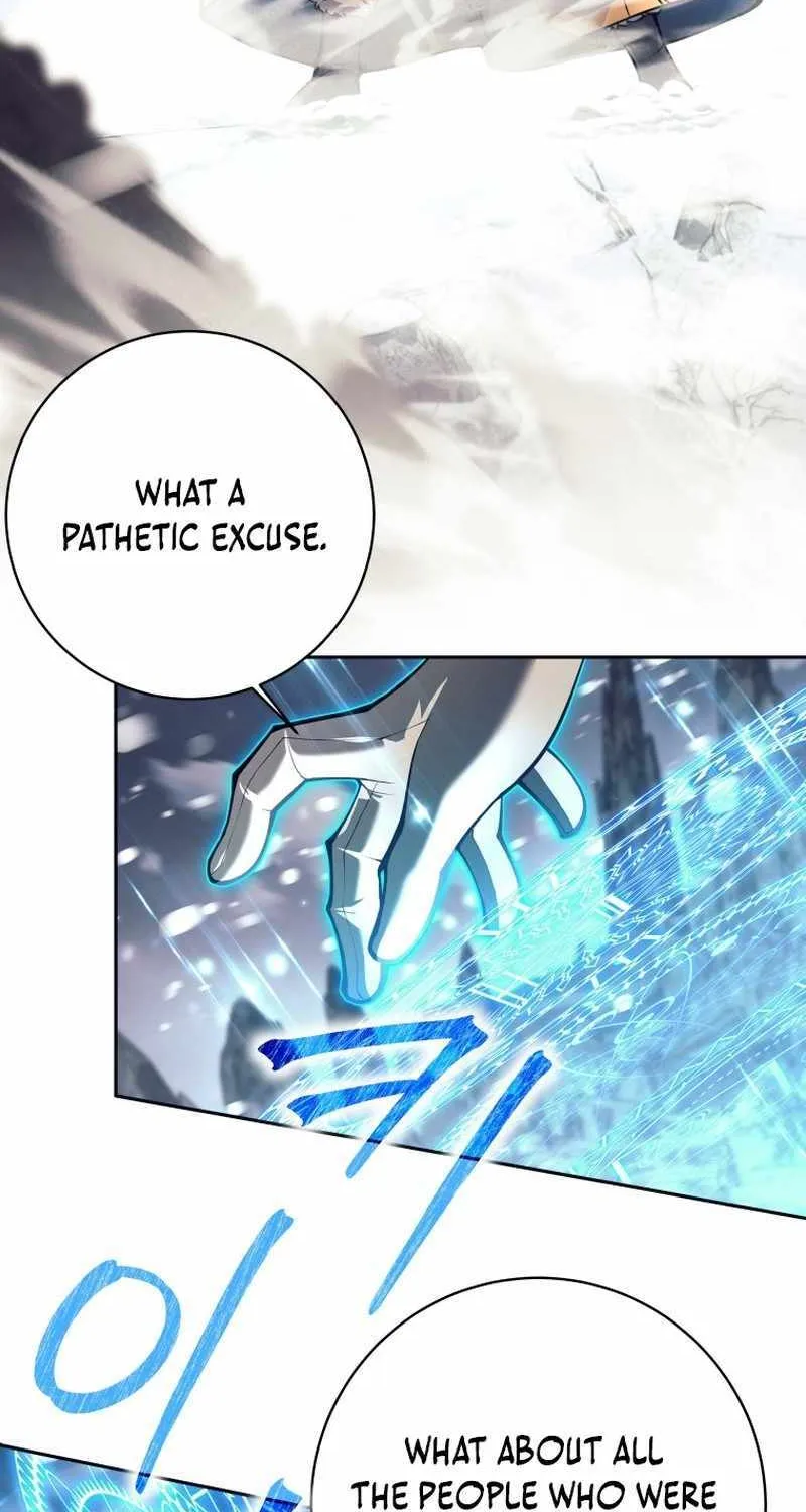 I Quit the Hero’s Party Chapter 82 page 84 - 