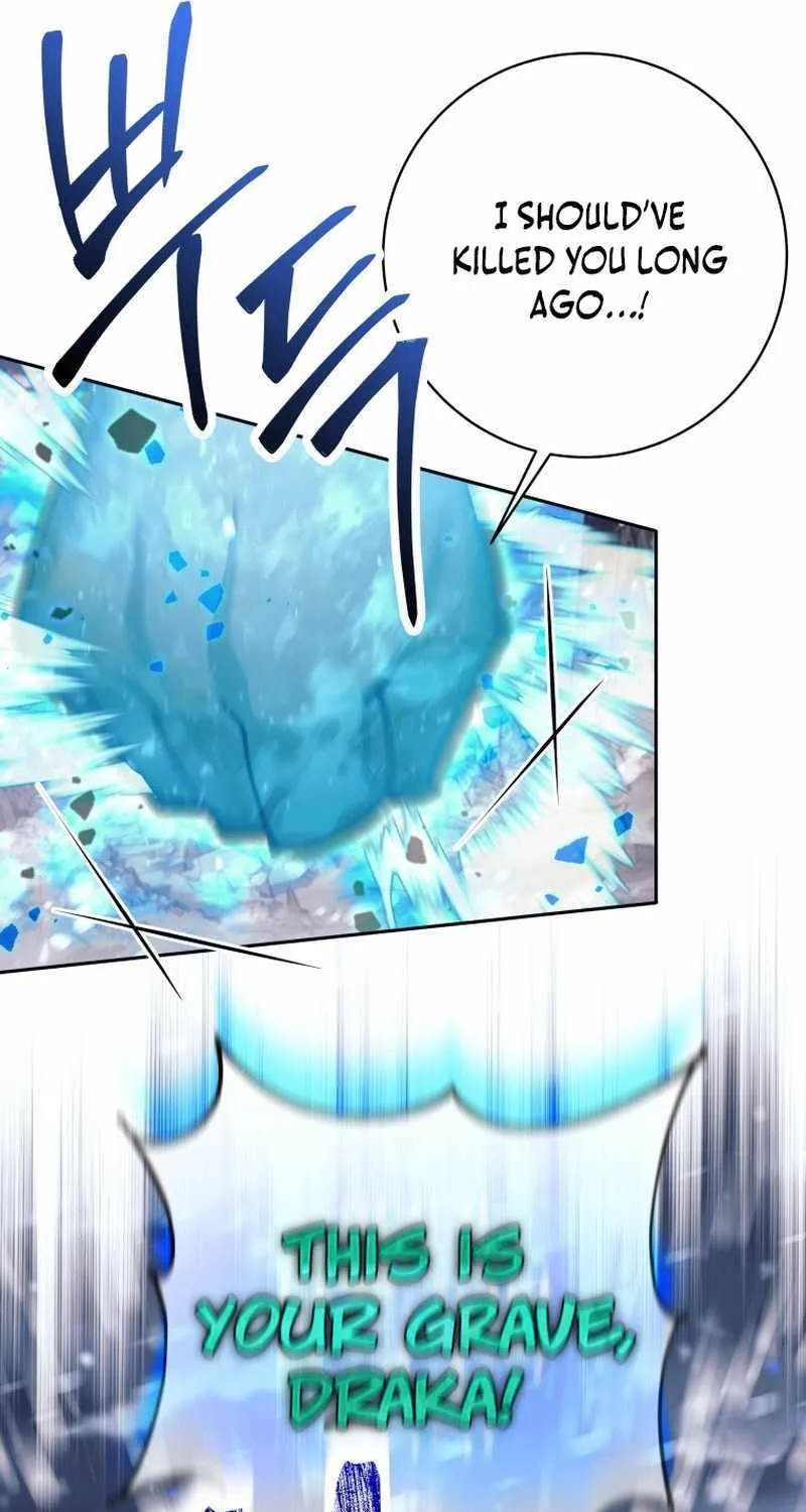 I Quit the Hero’s Party Chapter 82 page 89 - 
