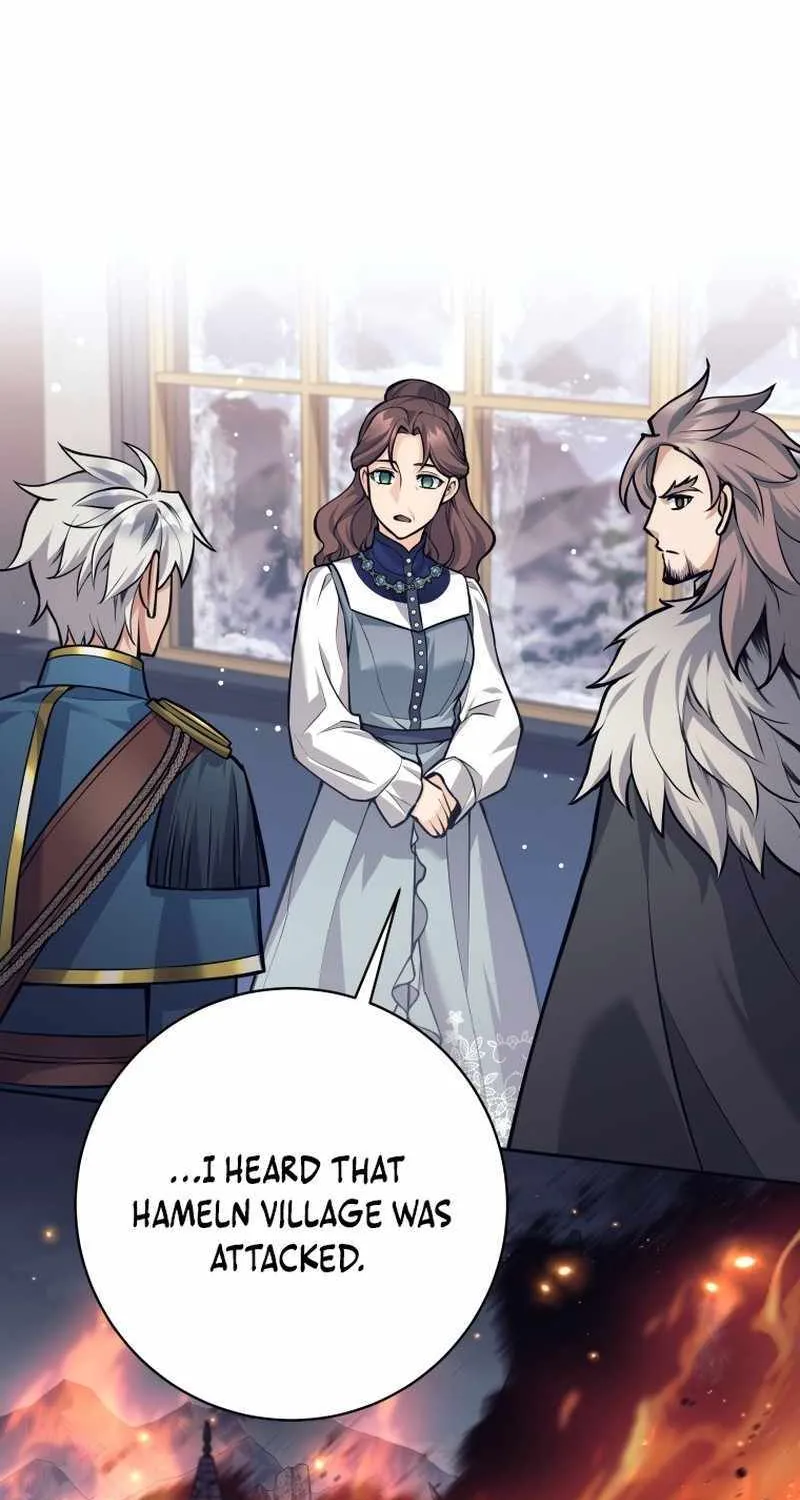 I Quit the Hero’s Party Chapter 82 page 10 - 
