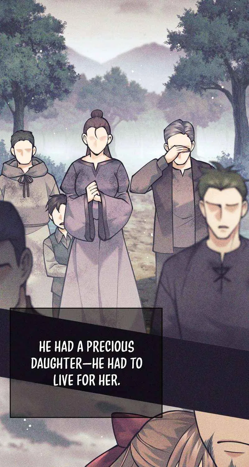 I Quit the Hero’s Party Chapter 83 page 11 - 