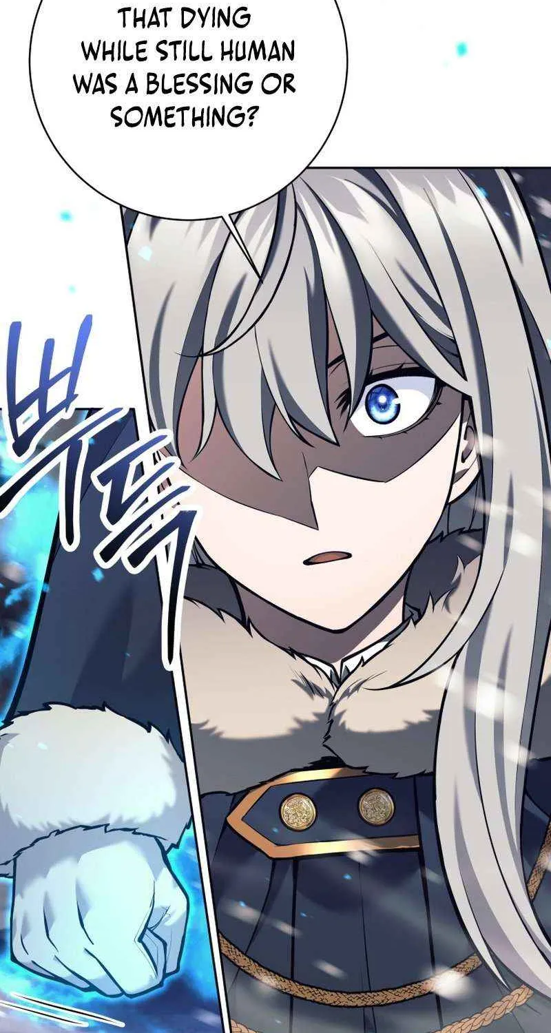 I Quit the Hero’s Party Chapter 83 page 23 - 