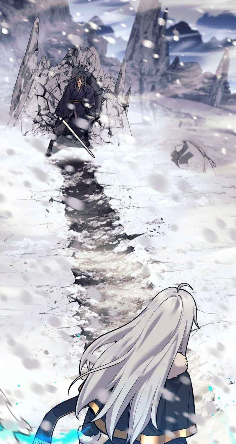 I Quit the Hero’s Party Chapter 83 page 25 - 