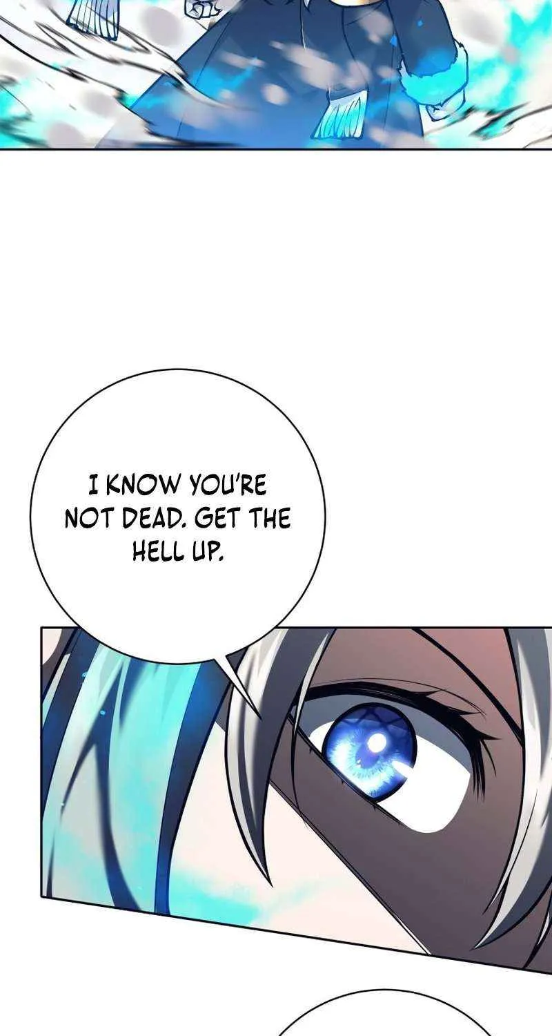 I Quit the Hero’s Party Chapter 83 page 26 - 