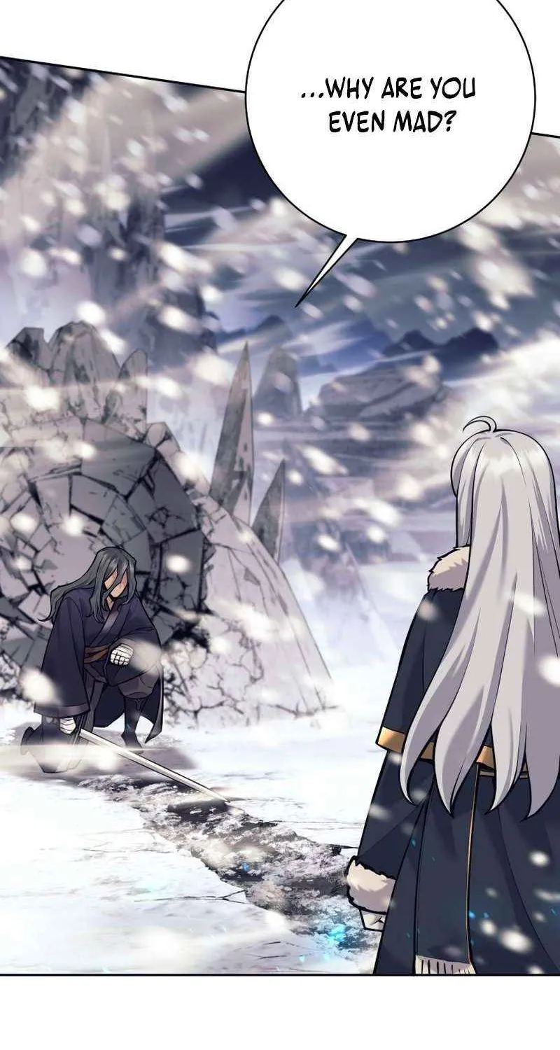 I Quit the Hero’s Party Chapter 83 page 27 - 