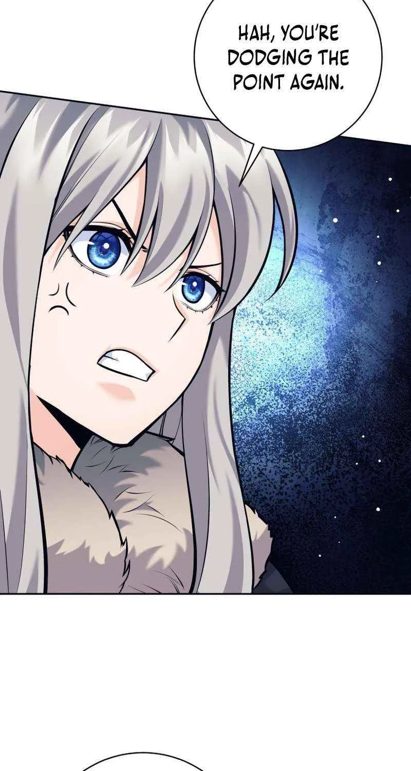 I Quit the Hero’s Party Chapter 83 page 30 - 