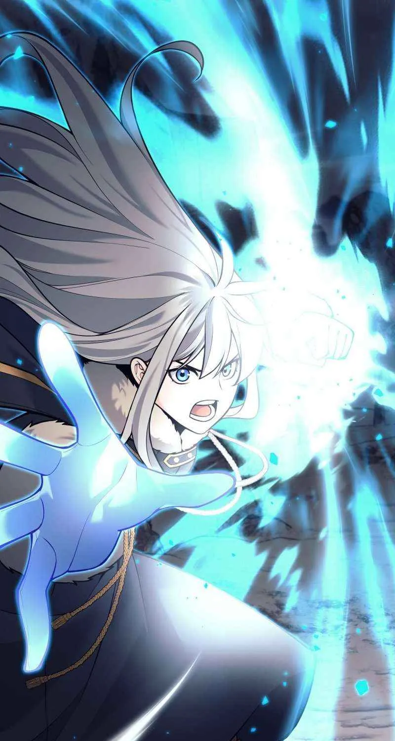 I Quit the Hero’s Party Chapter 83 page 34 - 